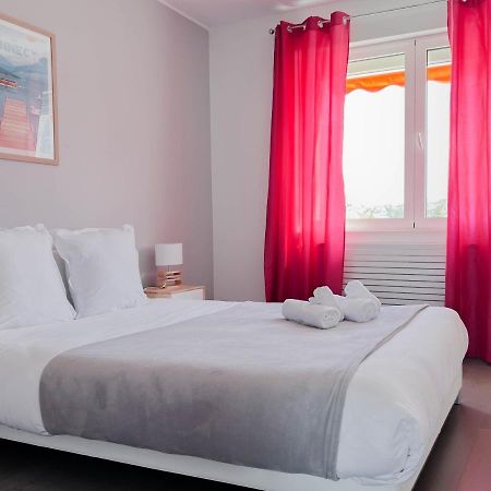 Penthouse Vue Incroyable Lac Et Montagnes Annecy Ngoại thất bức ảnh